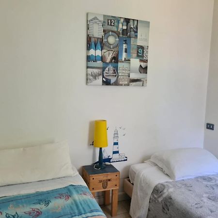 La Casa Di Nataly Acomodação com café da manhã Fregenae Exterior foto