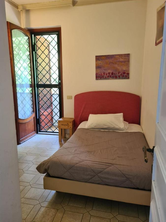 La Casa Di Nataly Acomodação com café da manhã Fregenae Exterior foto