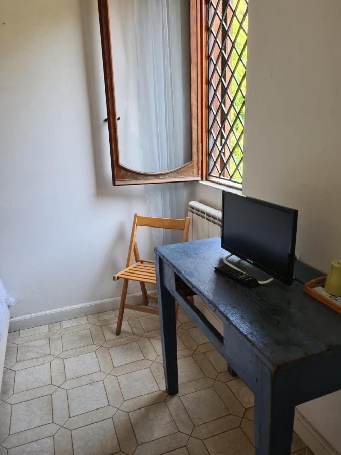 La Casa Di Nataly Acomodação com café da manhã Fregenae Exterior foto