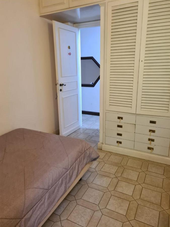 La Casa Di Nataly Acomodação com café da manhã Fregenae Exterior foto