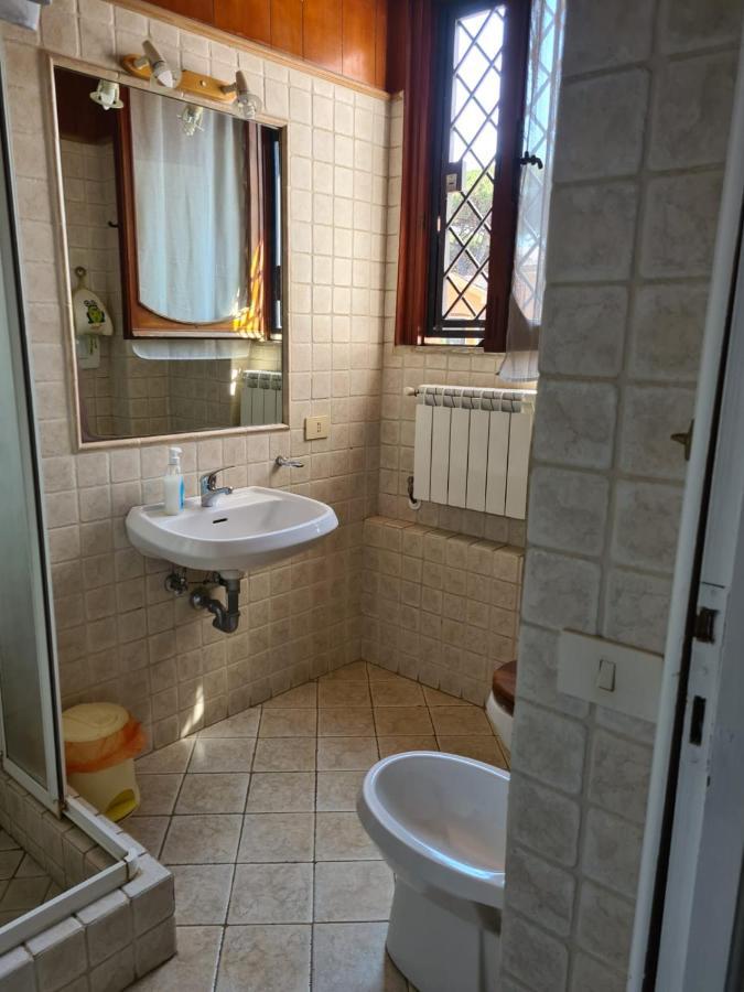 La Casa Di Nataly Acomodação com café da manhã Fregenae Exterior foto