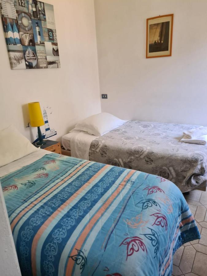 La Casa Di Nataly Acomodação com café da manhã Fregenae Exterior foto