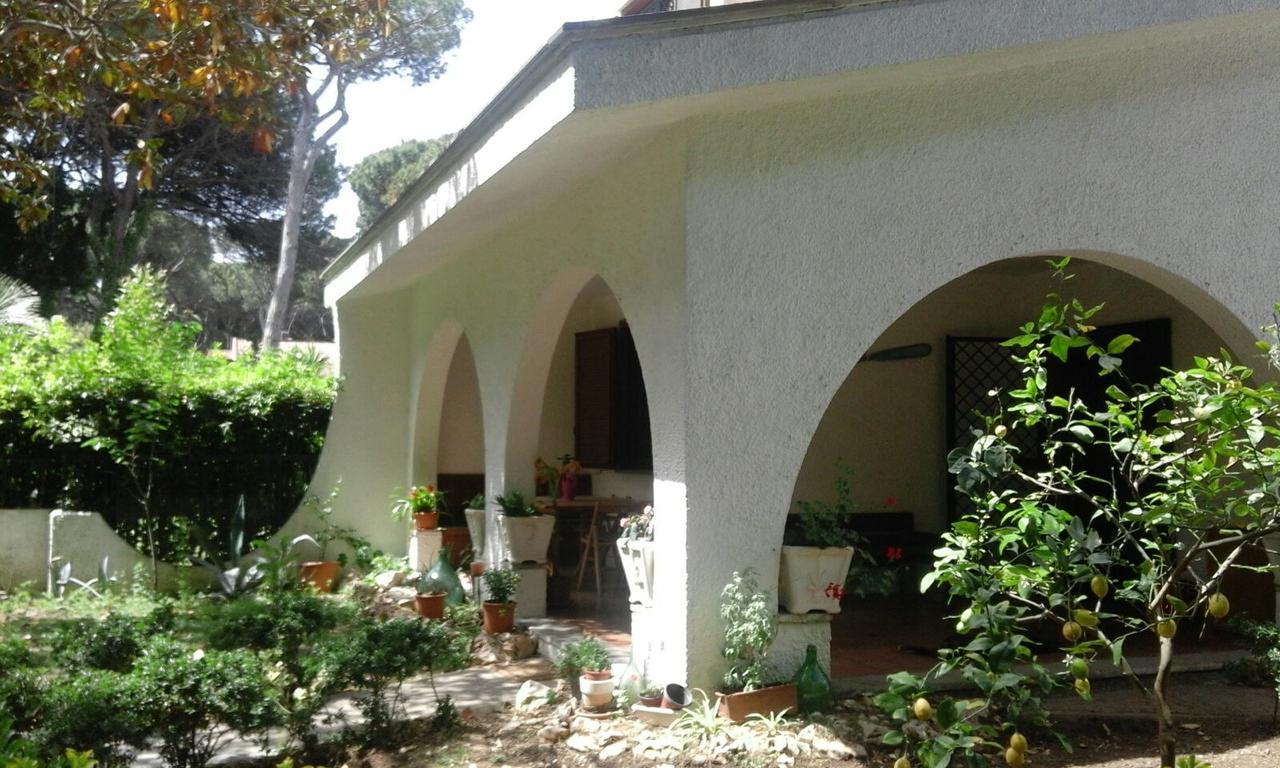 La Casa Di Nataly Acomodação com café da manhã Fregenae Exterior foto
