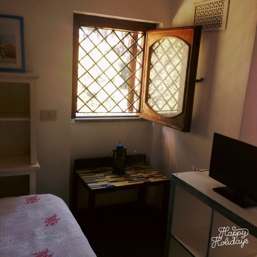 La Casa Di Nataly Acomodação com café da manhã Fregenae Exterior foto