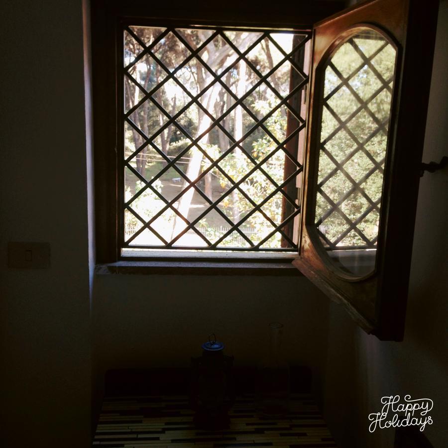 La Casa Di Nataly Acomodação com café da manhã Fregenae Exterior foto