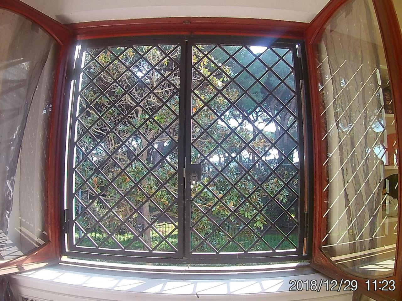La Casa Di Nataly Acomodação com café da manhã Fregenae Exterior foto