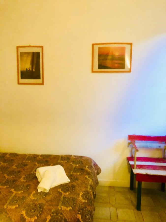 La Casa Di Nataly Acomodação com café da manhã Fregenae Exterior foto