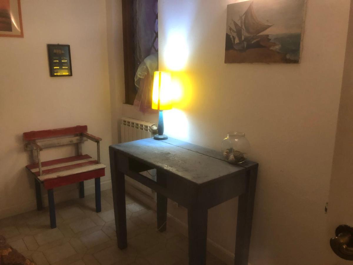 La Casa Di Nataly Acomodação com café da manhã Fregenae Exterior foto